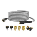 Power Washer Hose 25ft-100ft S4979