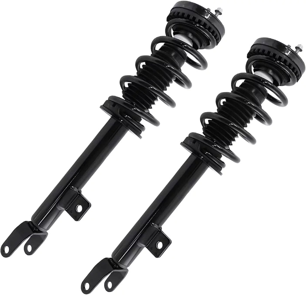 RWD Struts Shock Absorbers with Coil Spring Replacement Q518