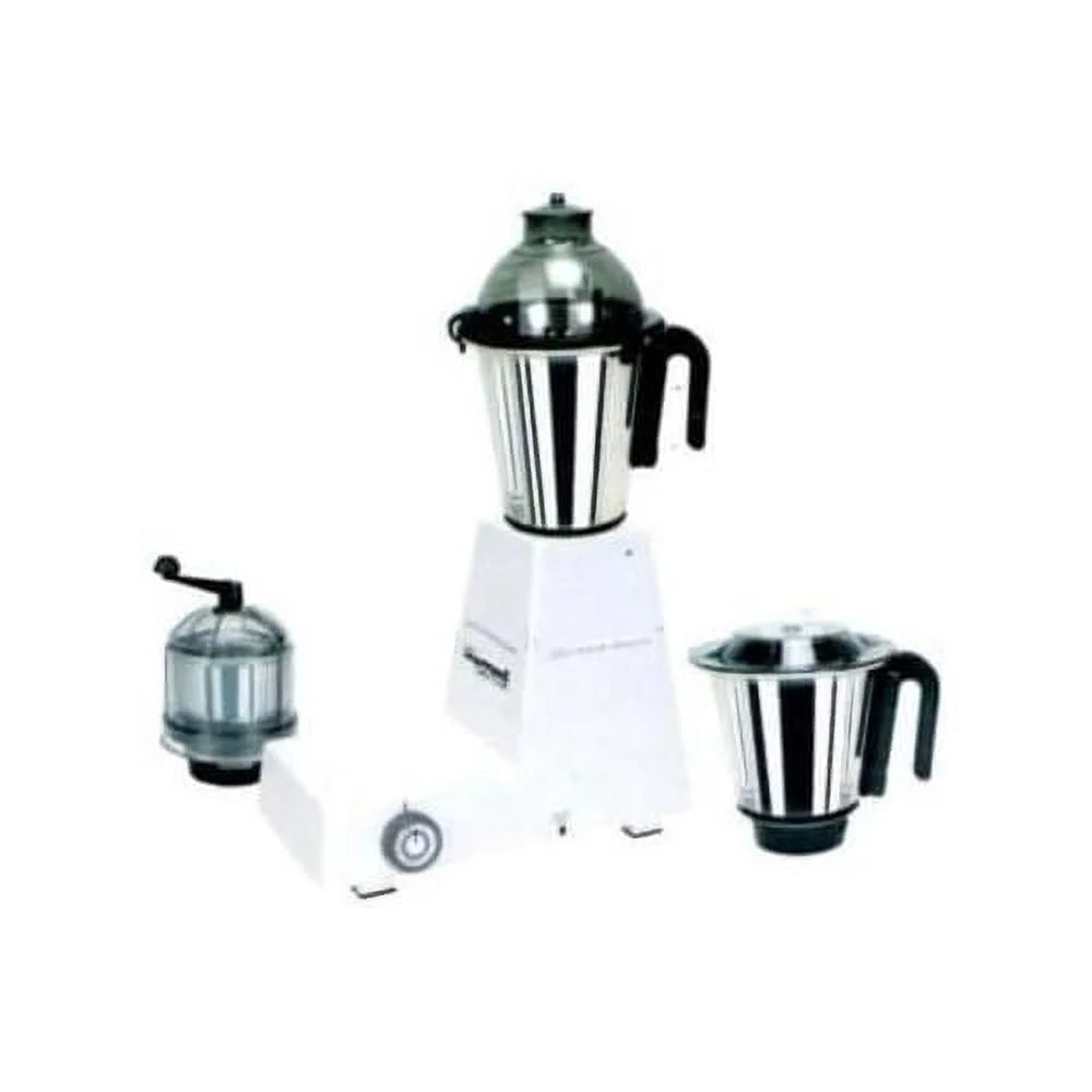 110V White Mixer Grinder H810584