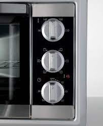 Silver 30L 1500W Electric Oven E938