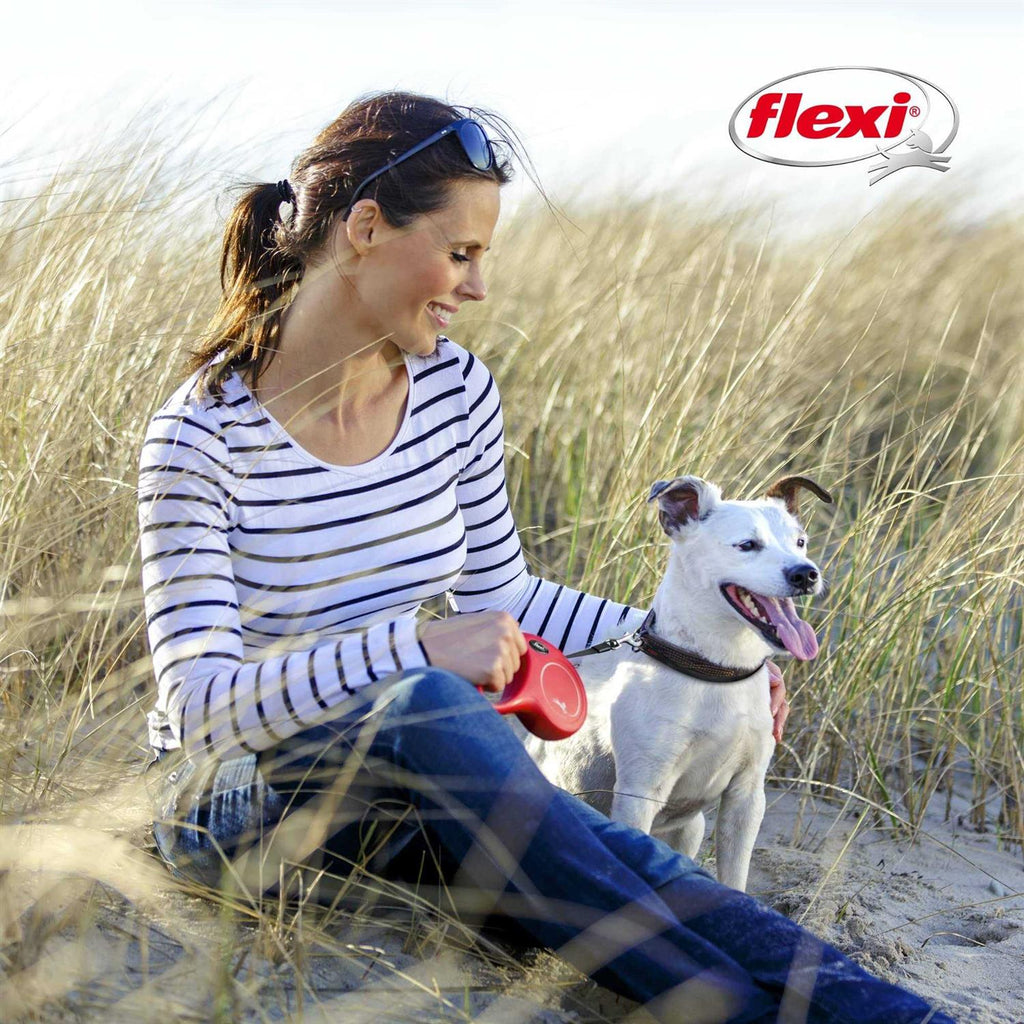 Retractable Tape Leash U7634