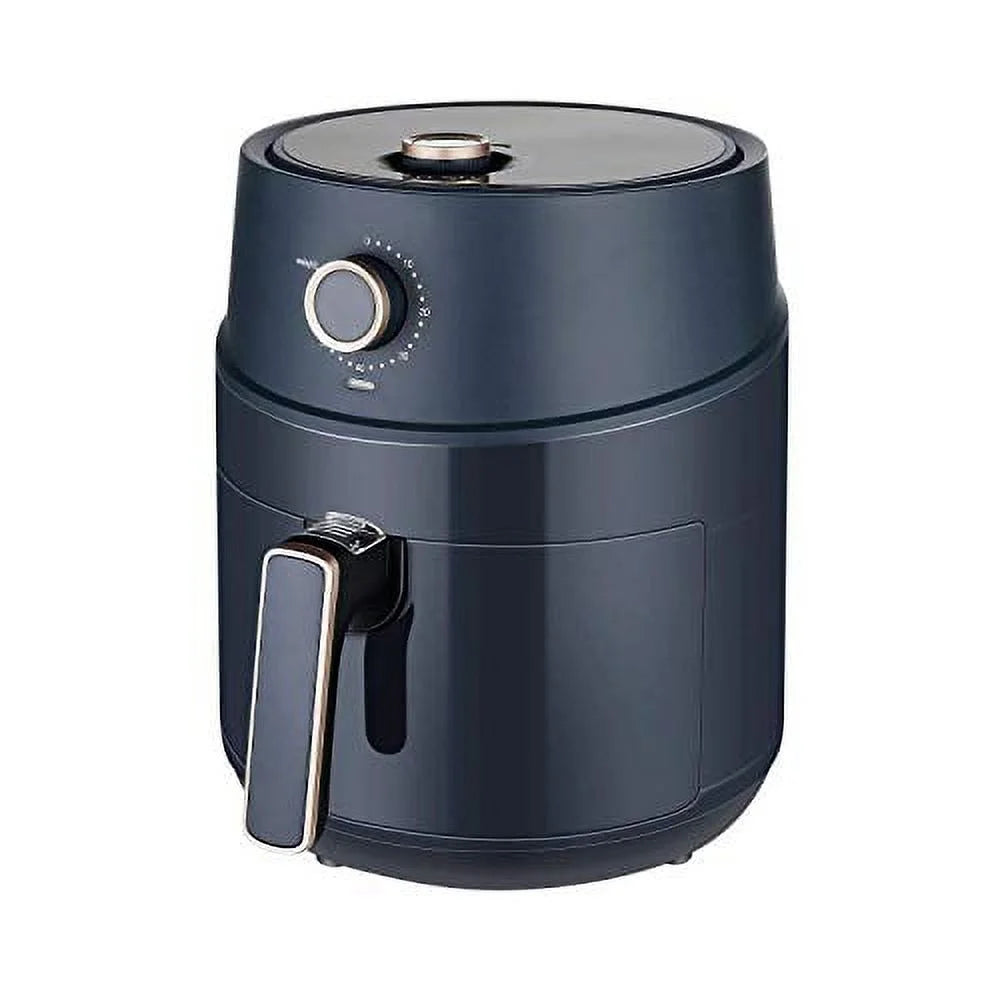 Navy Blue 3.7 Quart Air Fryer Oven G94668