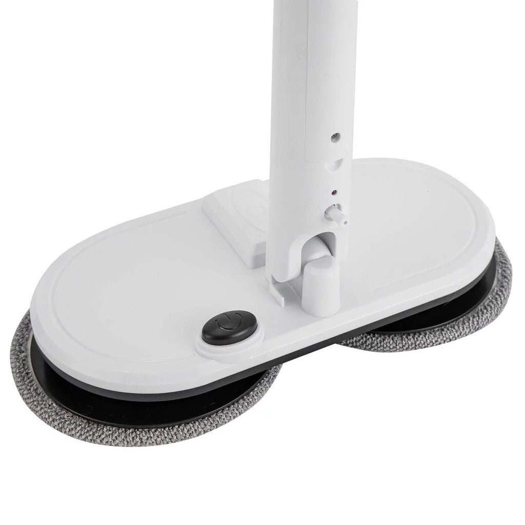Cordless Electric Mop White O5656
