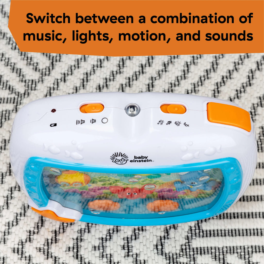 Baby Sleep Sound Machine with Remote X52791
