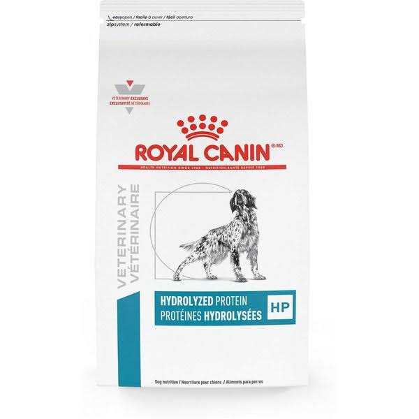 Hydrolyzed Protein Puppy Dry Dog Food I235806