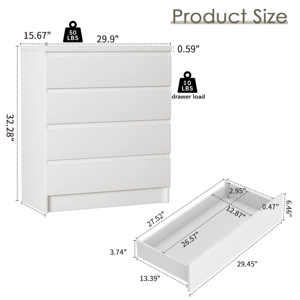 Storage Chest H686967