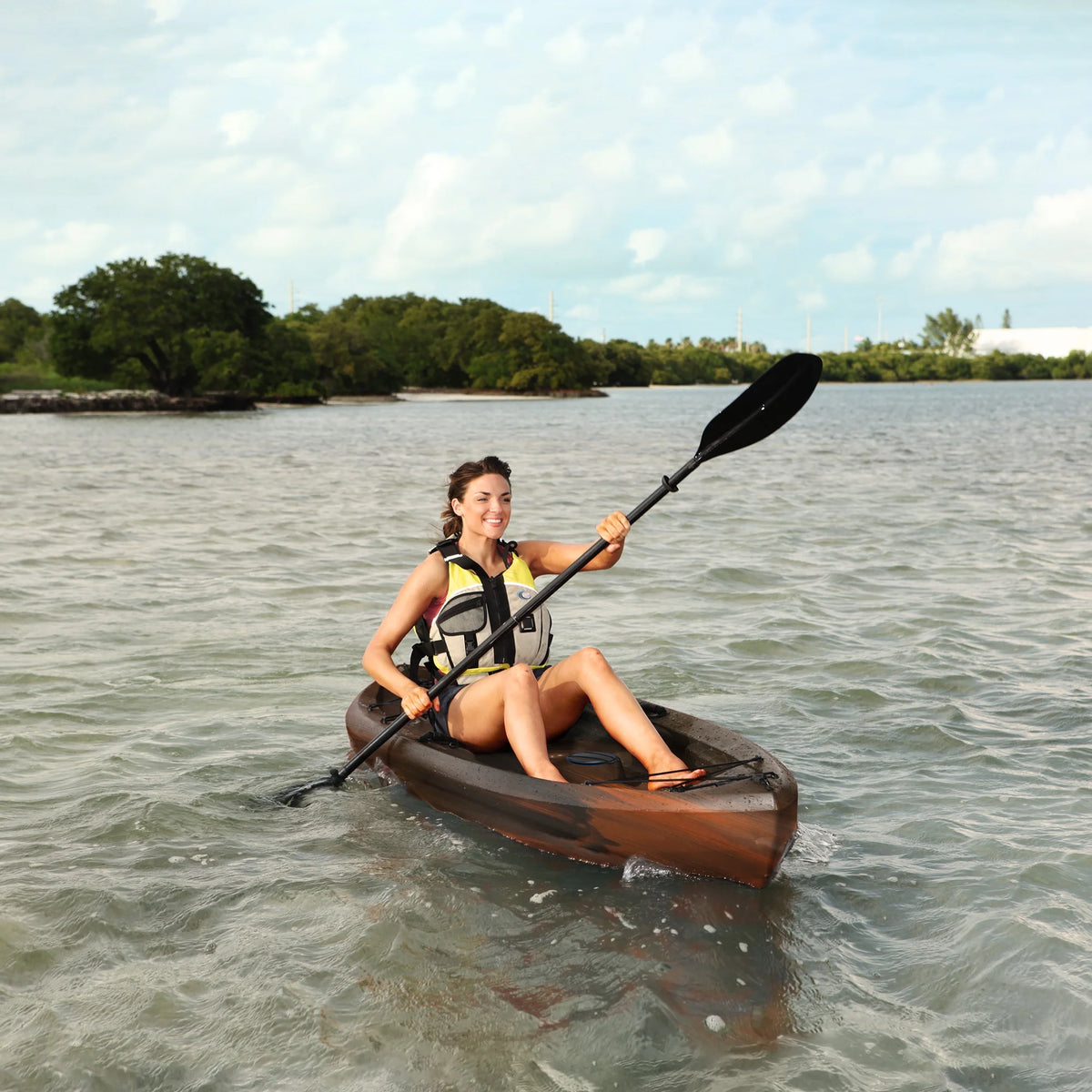 Sit-on-Top Kayak K5727