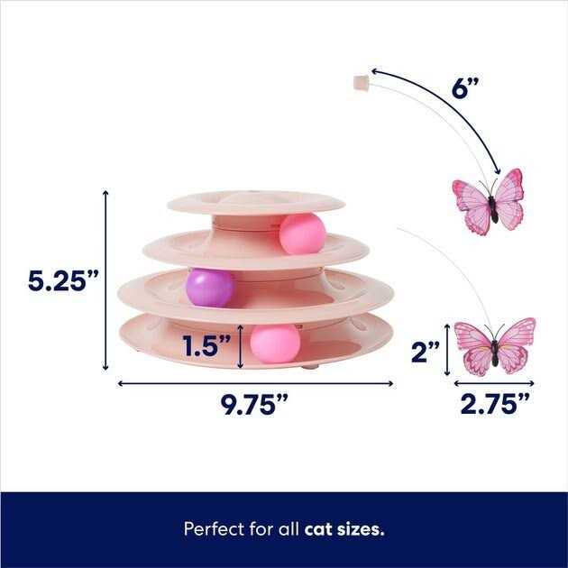 Cat Toy C7839