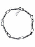 Men's Stainless Bracelet T164540