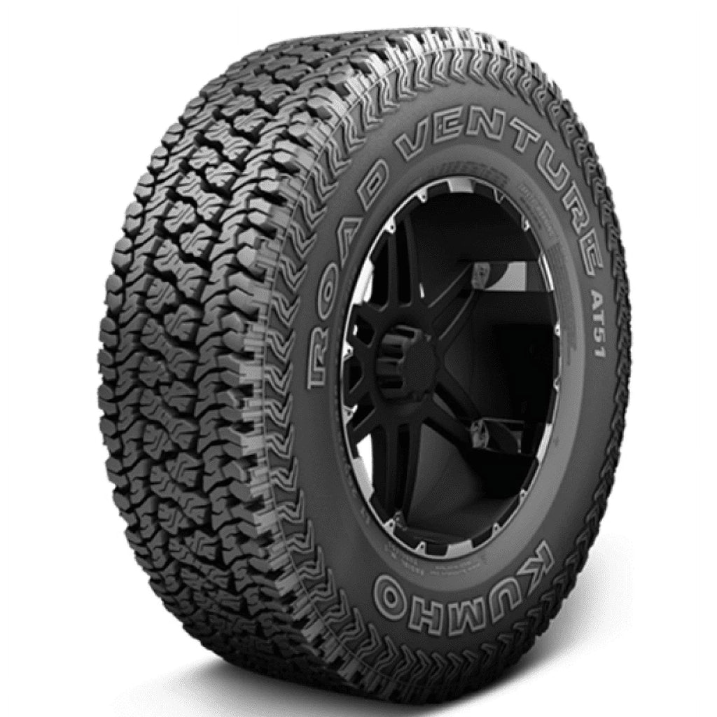 All-Terrain Tire 275/60R20 114T P39306