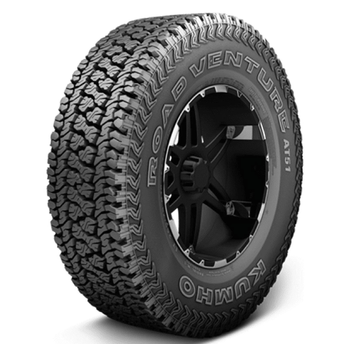 All-Terrain Tire 275/60R20 114T P39306