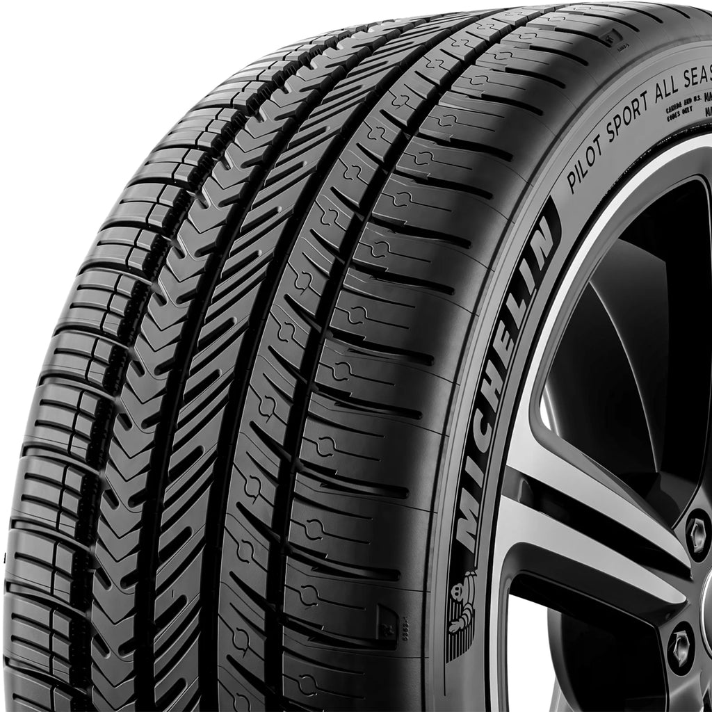 All Season 265/45ZR20 Passenger Tire W3299