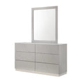 Grey Dresser M850