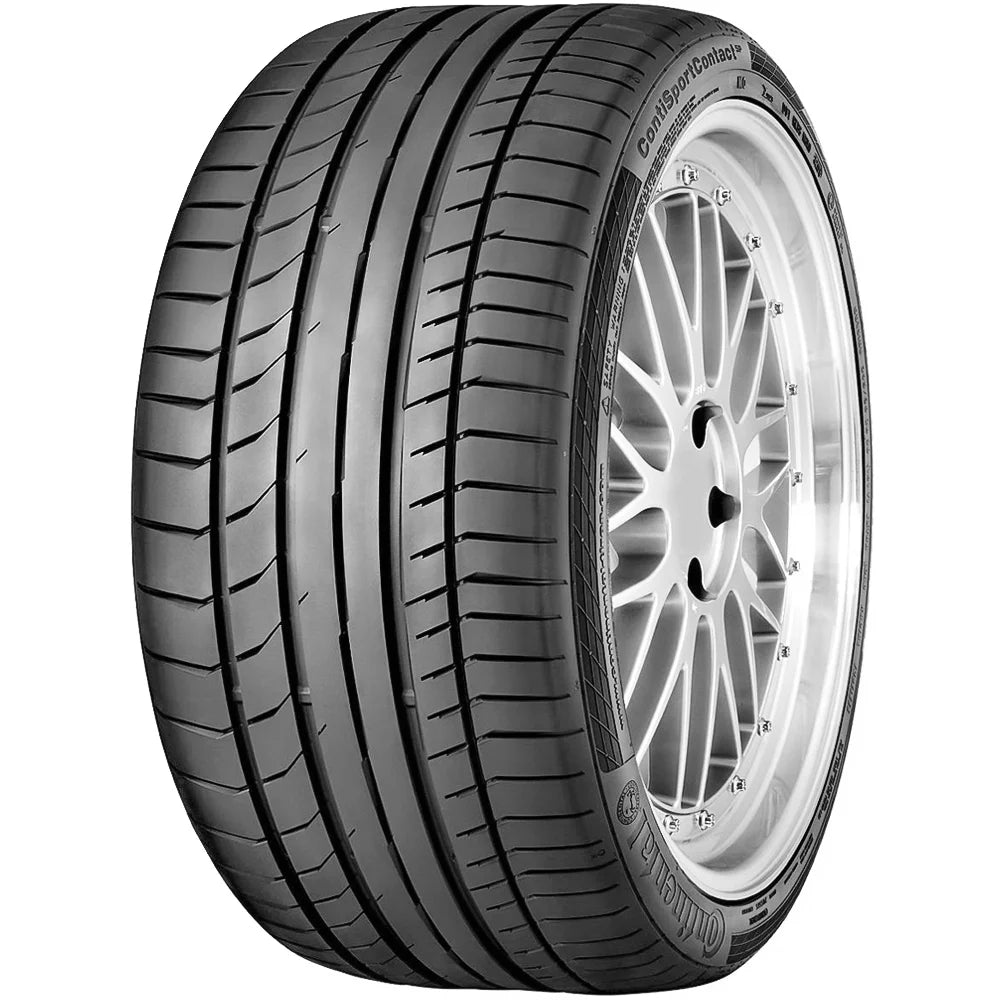 285/35ZR20XL Ultra High Performance Tire K4278
