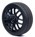 All-Season Tire 225/50R17 98W F358411