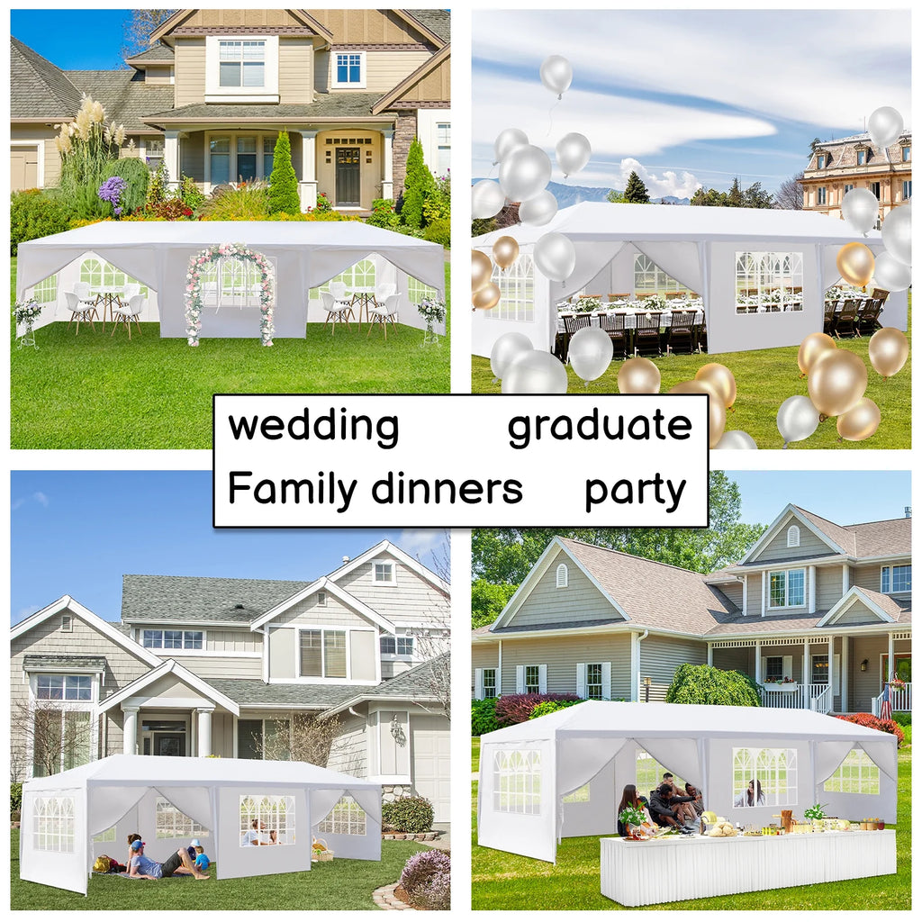 10x30ft Canopy Tent A798