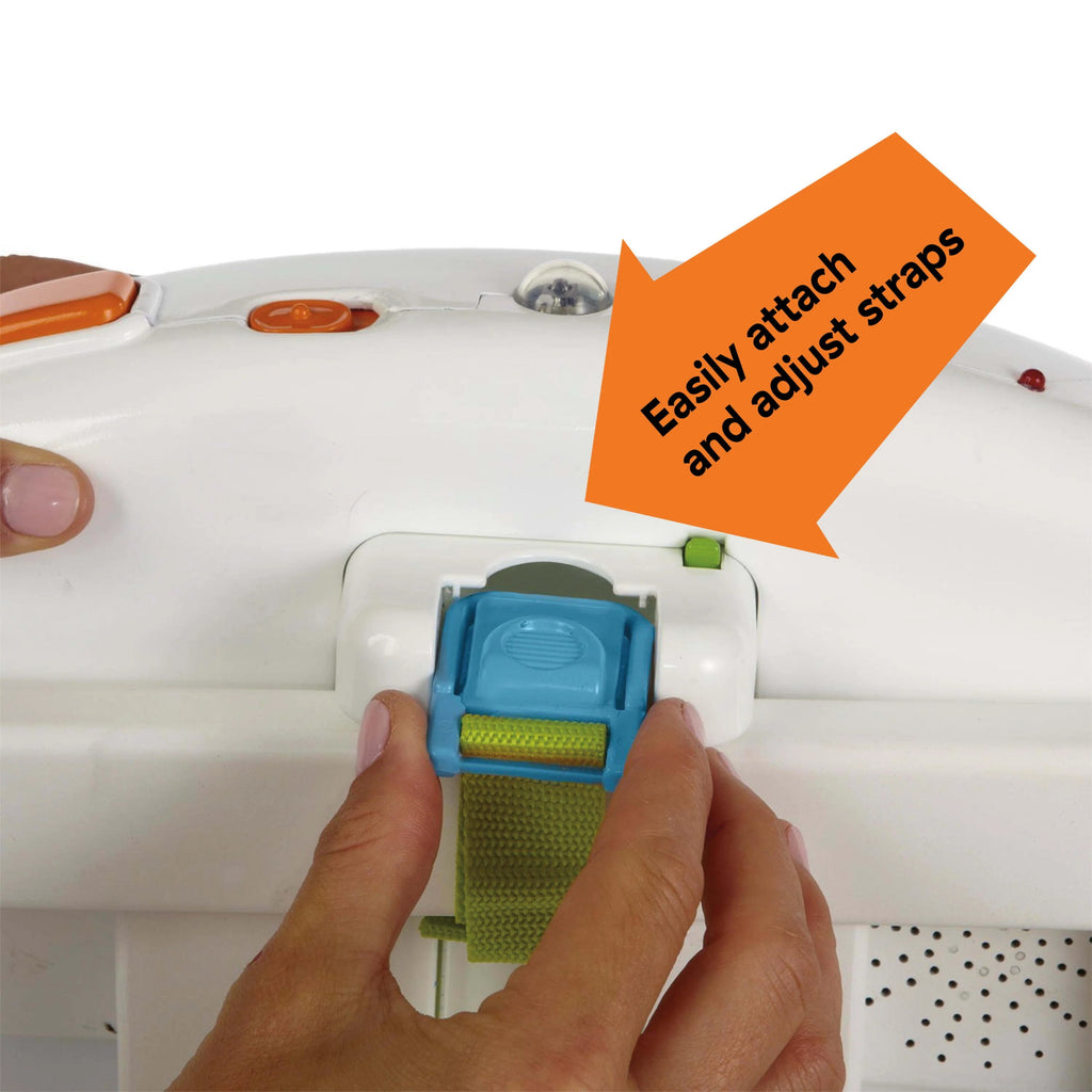 Baby Sleep Sound Machine with Remote X52791