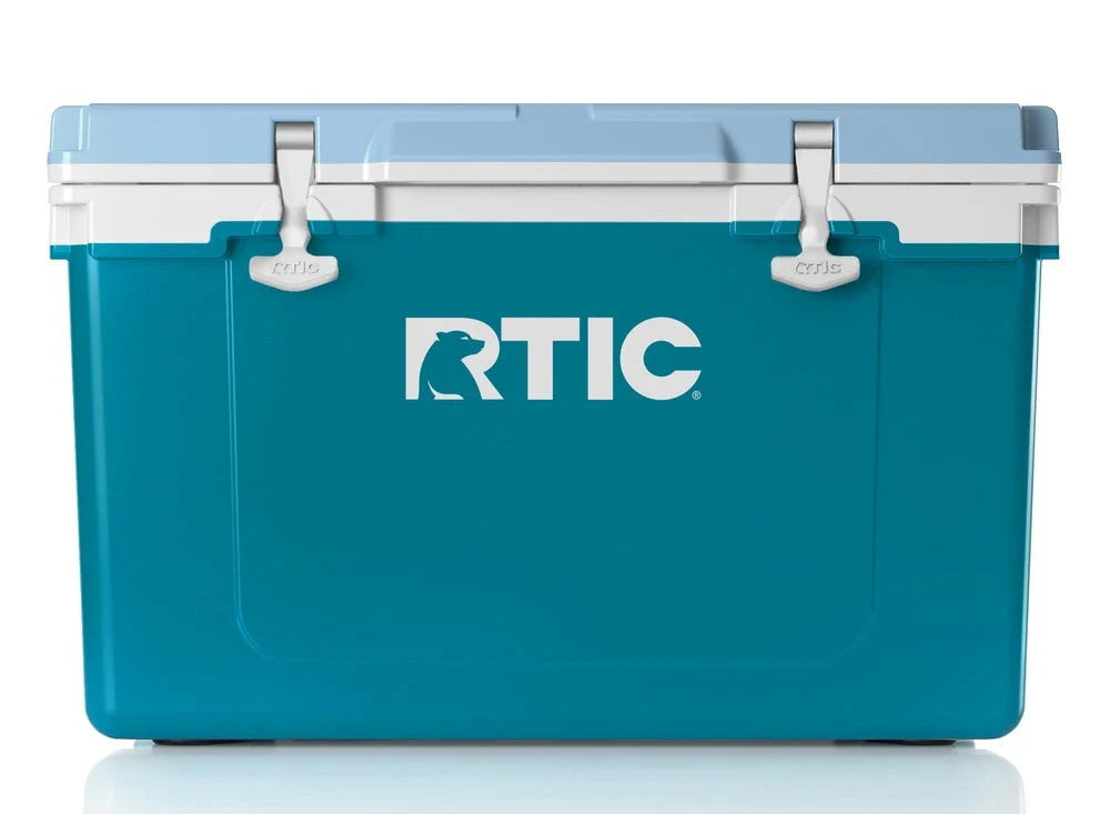 52 QT Hard-Sided Ice Chest Cooler G223