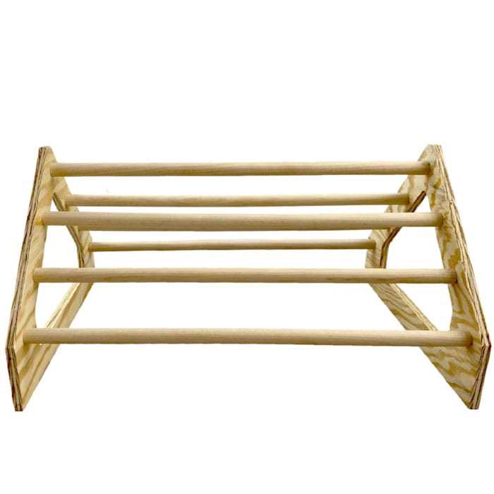 Chick Perch Roosting Bar Toy T2027