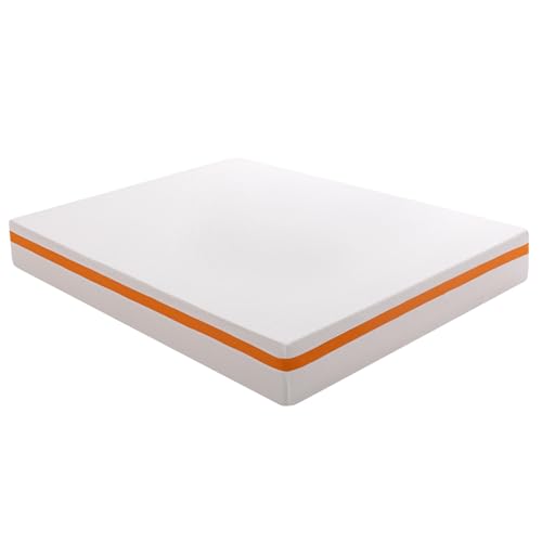 Queen Memory Foam Mattress in a Box E4805