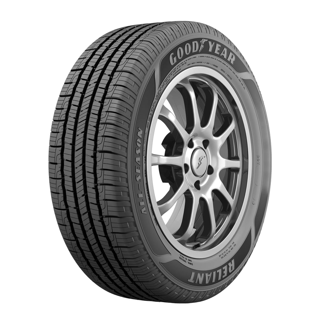 225/65R17 102H All-Season Tire C49933