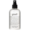 Unisex Body Spray, 8 Oz U4059