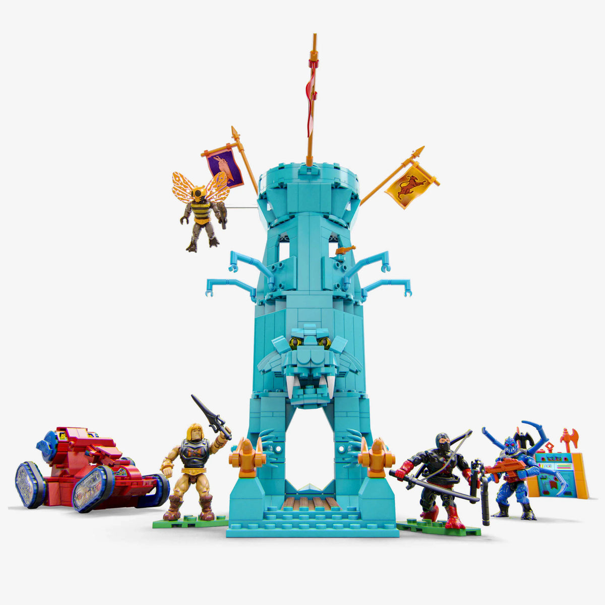 Building Set V114