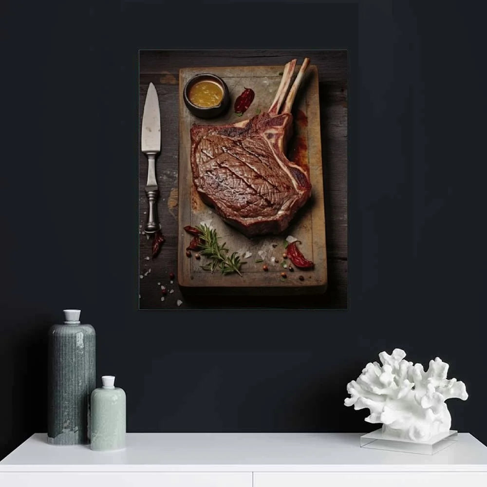 Canvas Art Poster and Wall Art Picture Print K776