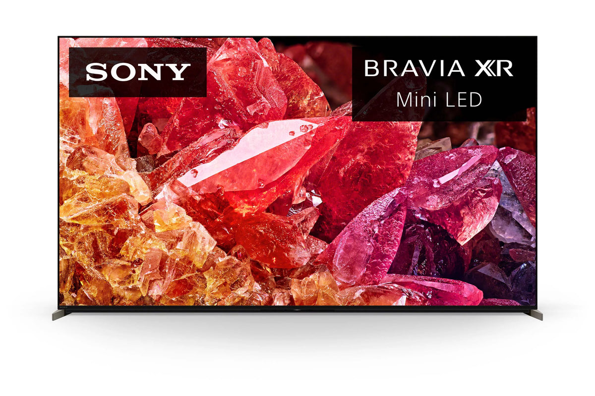 65" 4K HDR Mini LED Smart Google TV N109030