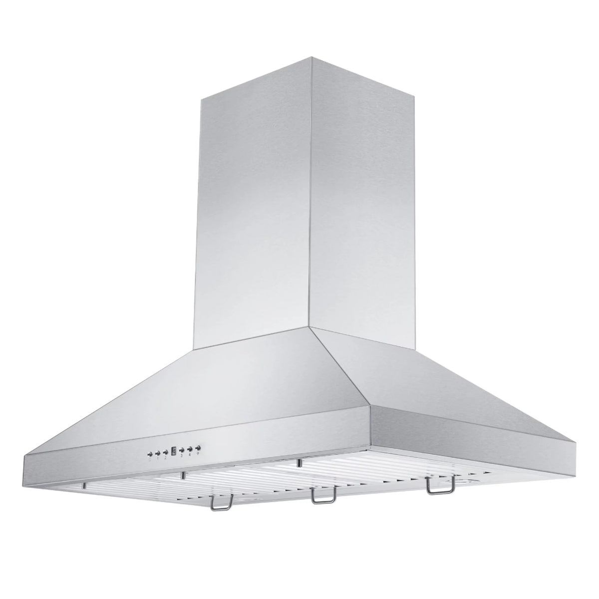 36 Inch Stainless Steel Wall Range Hood T488759