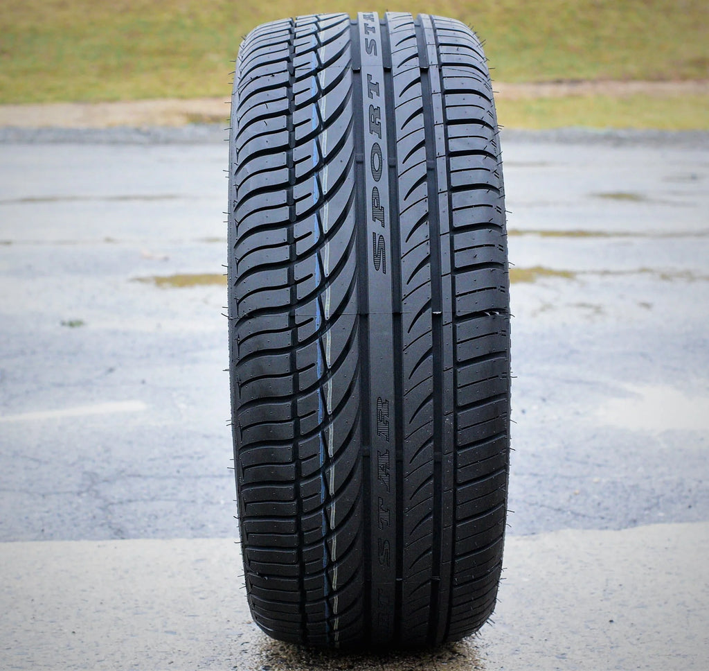 215/45ZR17 91W XL All Season Performance Tire N852631