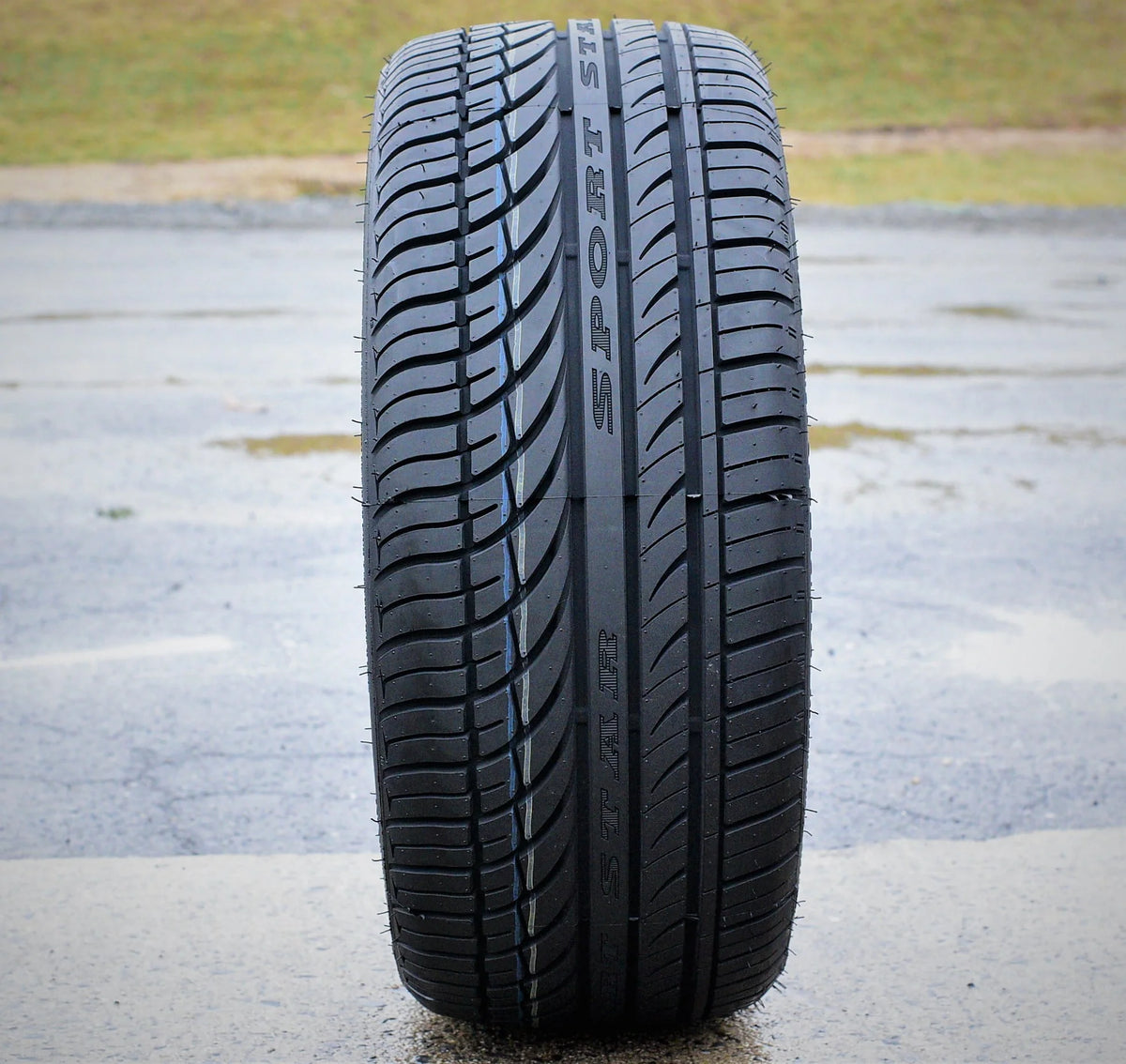 215/45ZR17 91W XL All Season Performance Tire N852631
