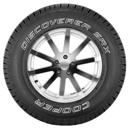 265/65R18 114T Tires S900649