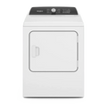 7.0 Cu. Ft. Top Load Electric Moisture Sensing Dryer with Steam E184677
