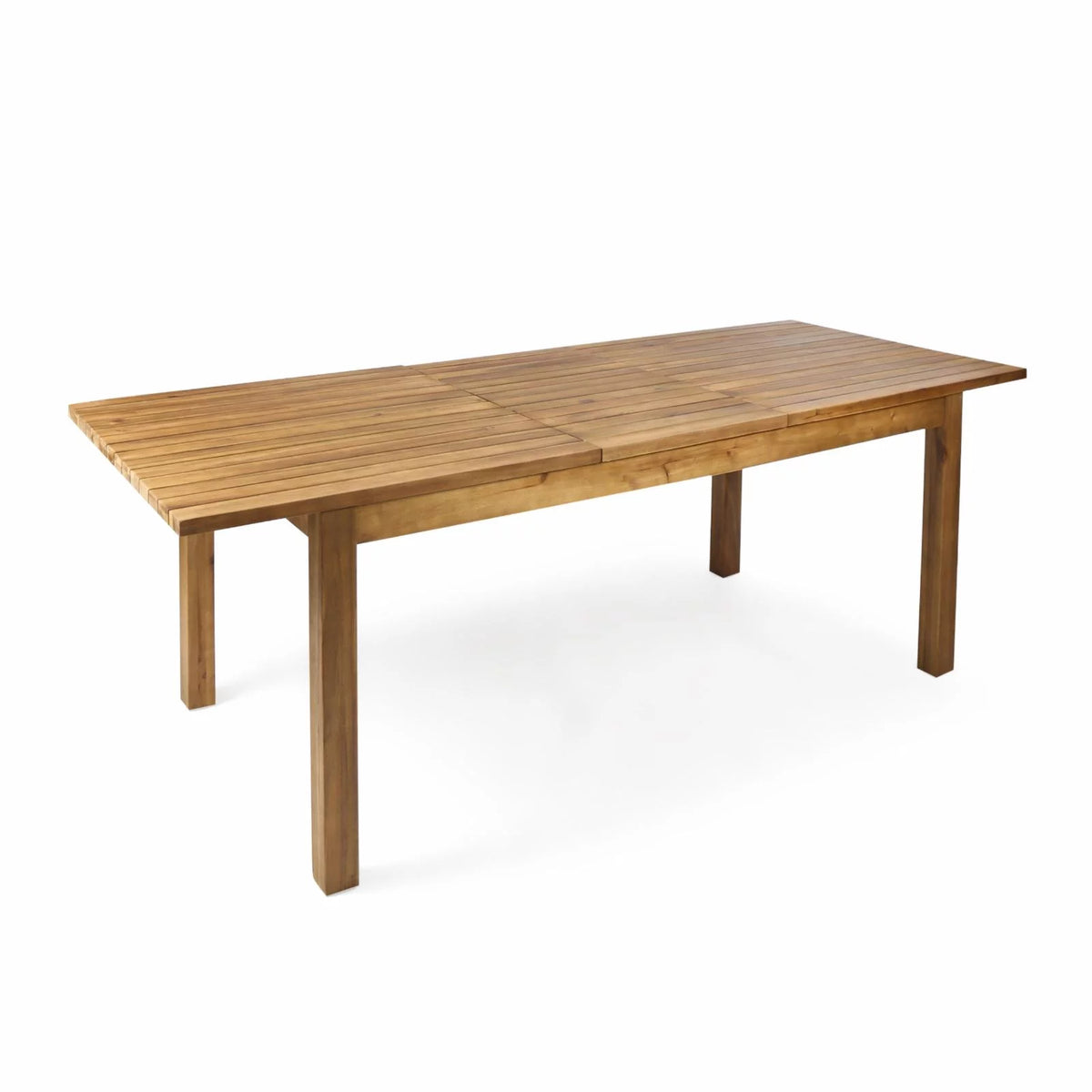Acacia Wood Dining T619