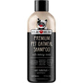 Oatmeal Anti-Itch Shampoo & Conditioner U46893