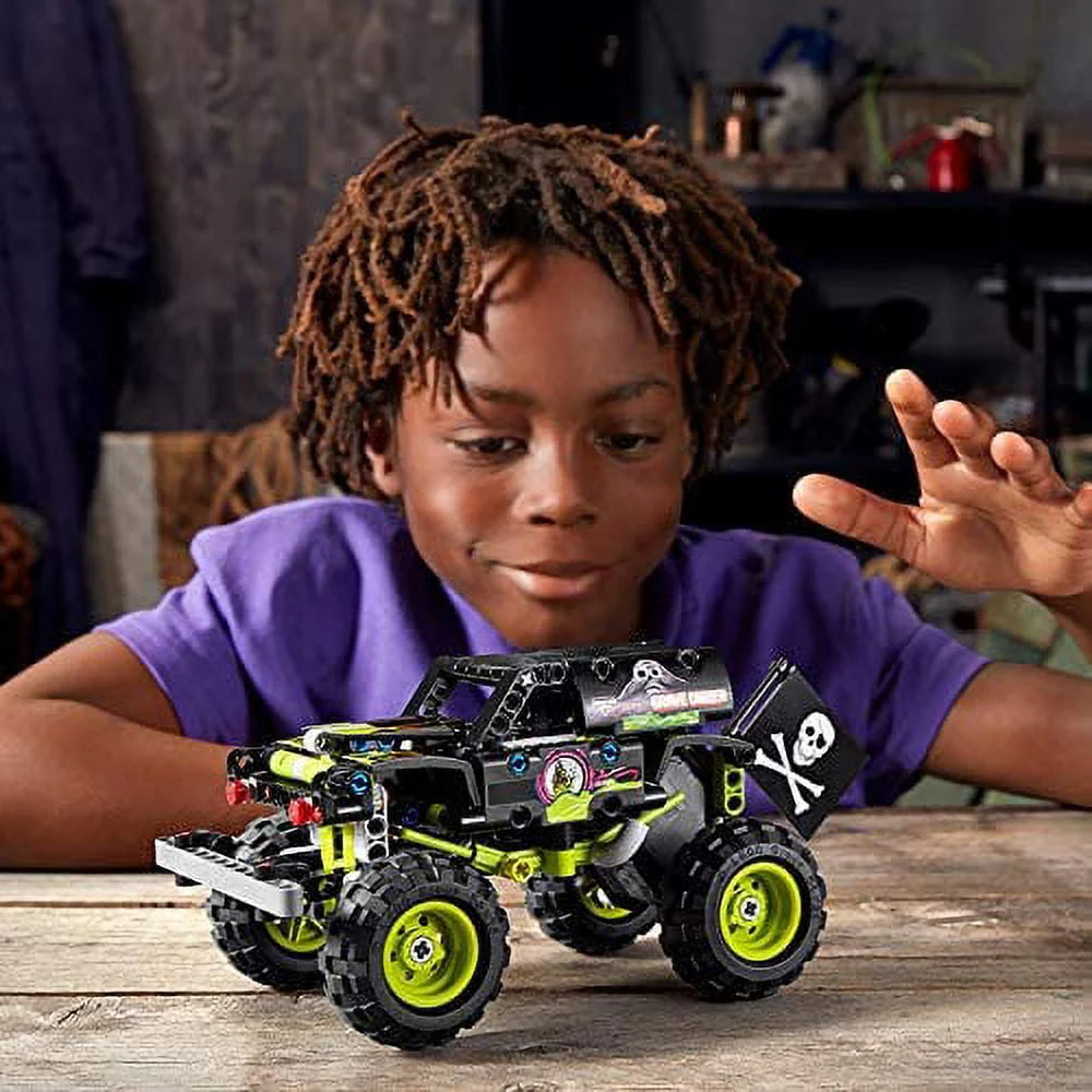212 Pieces Model Building Kit L99429