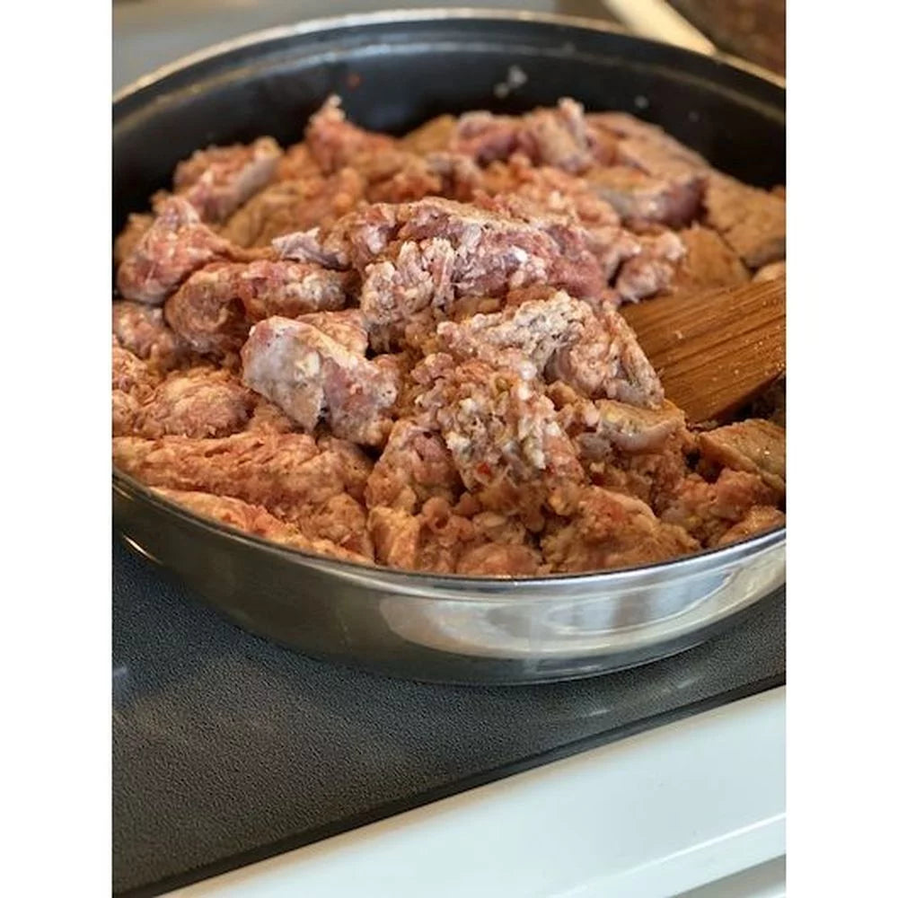 Italian Sausage 10 Pound R5005