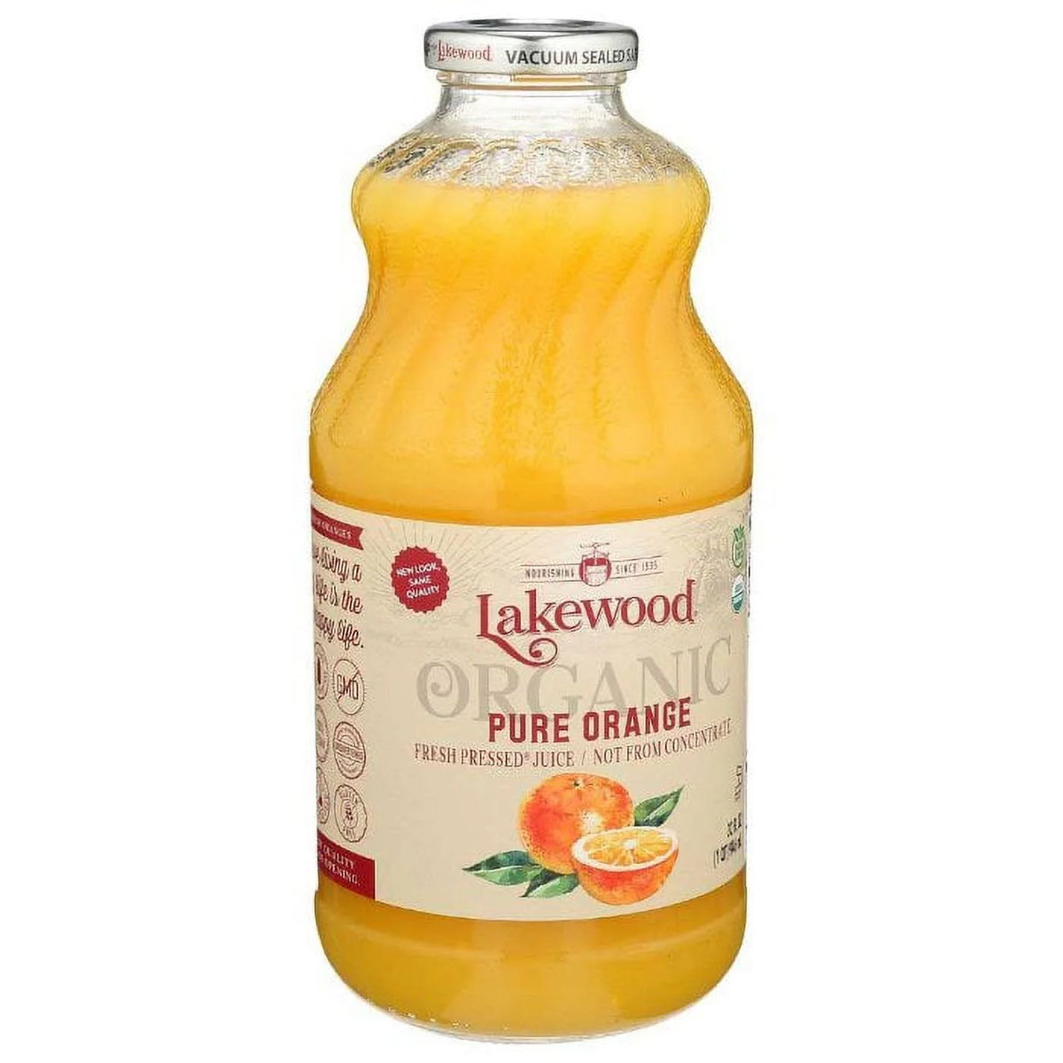 Orange Juice 32 oz Pack of 6 Z56461