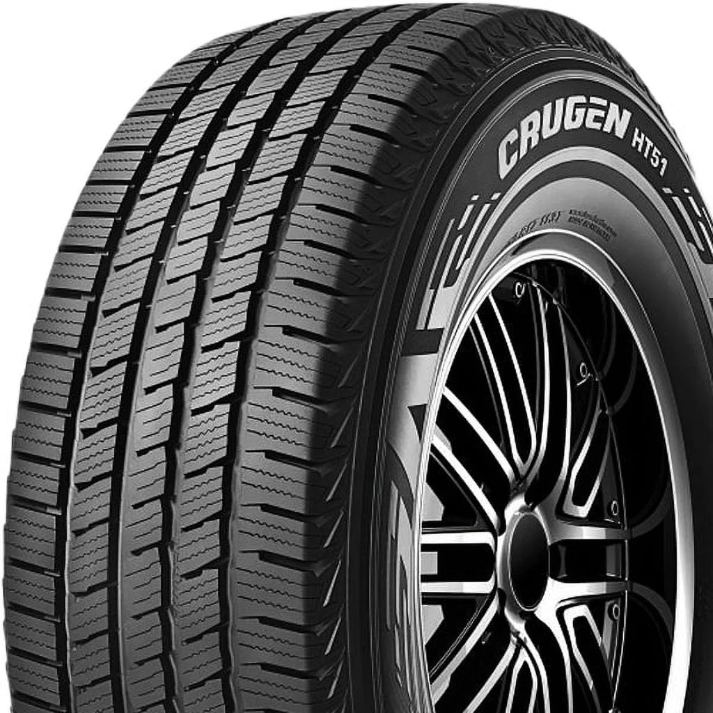 All Weather Tire U75496