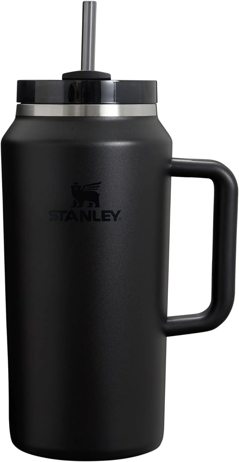 64 oz. Black Tumbler B72843