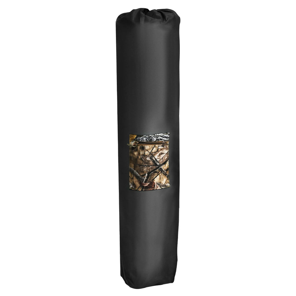 Portable 3 Person Pop-Up Hunting Blind with Carrying Bag X522153
