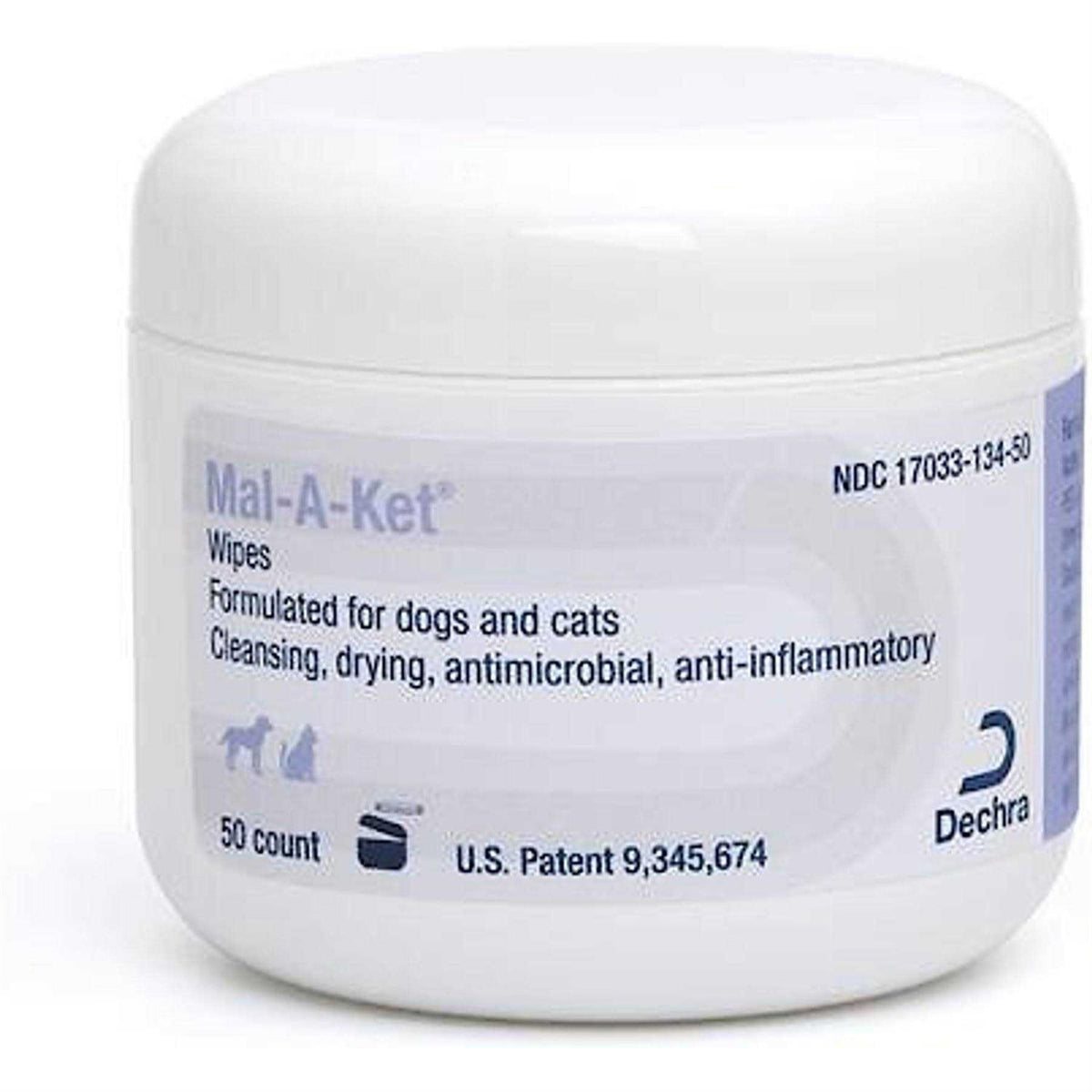 Pet Wipes U622