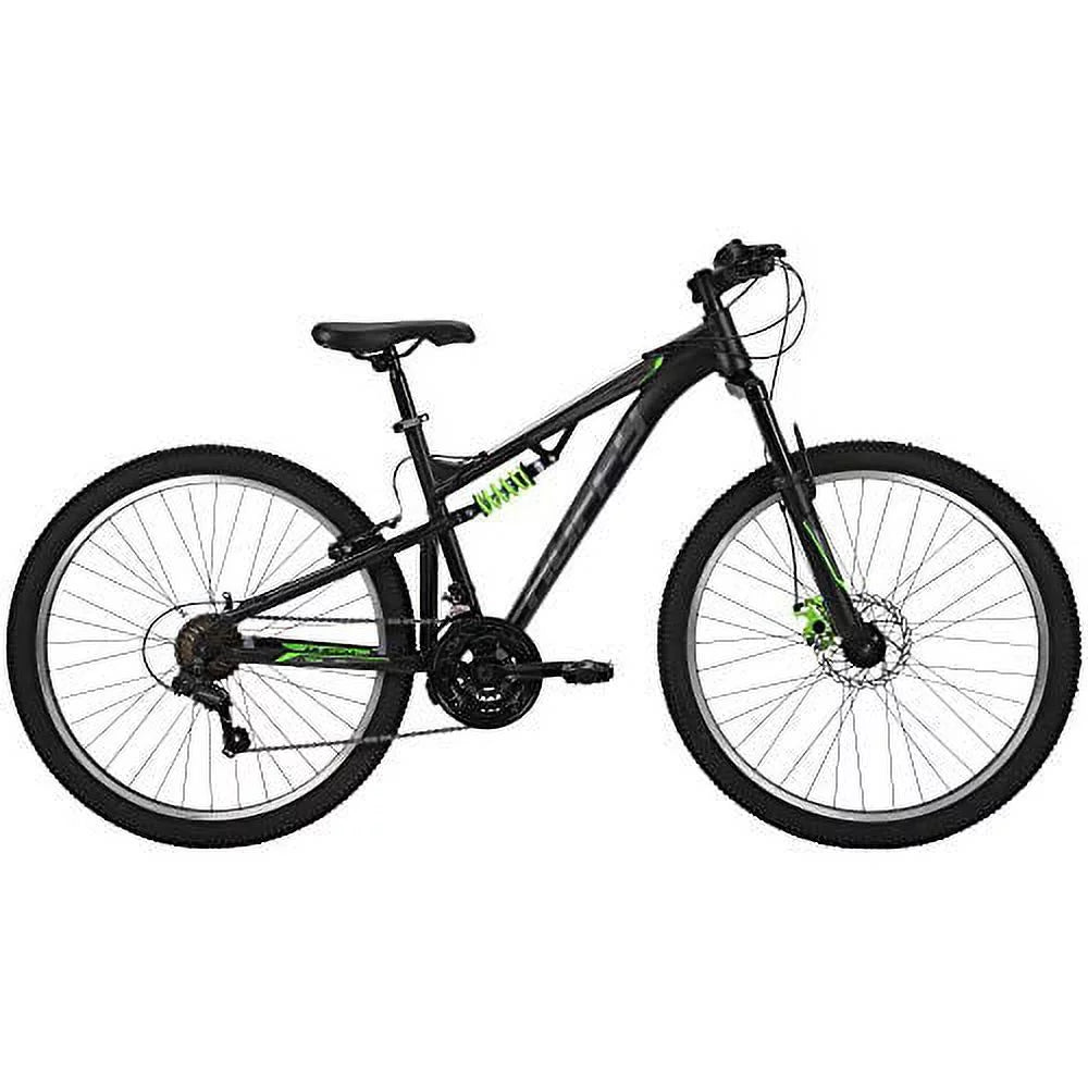 26 in. Full Suspension Mountain Bike G633379