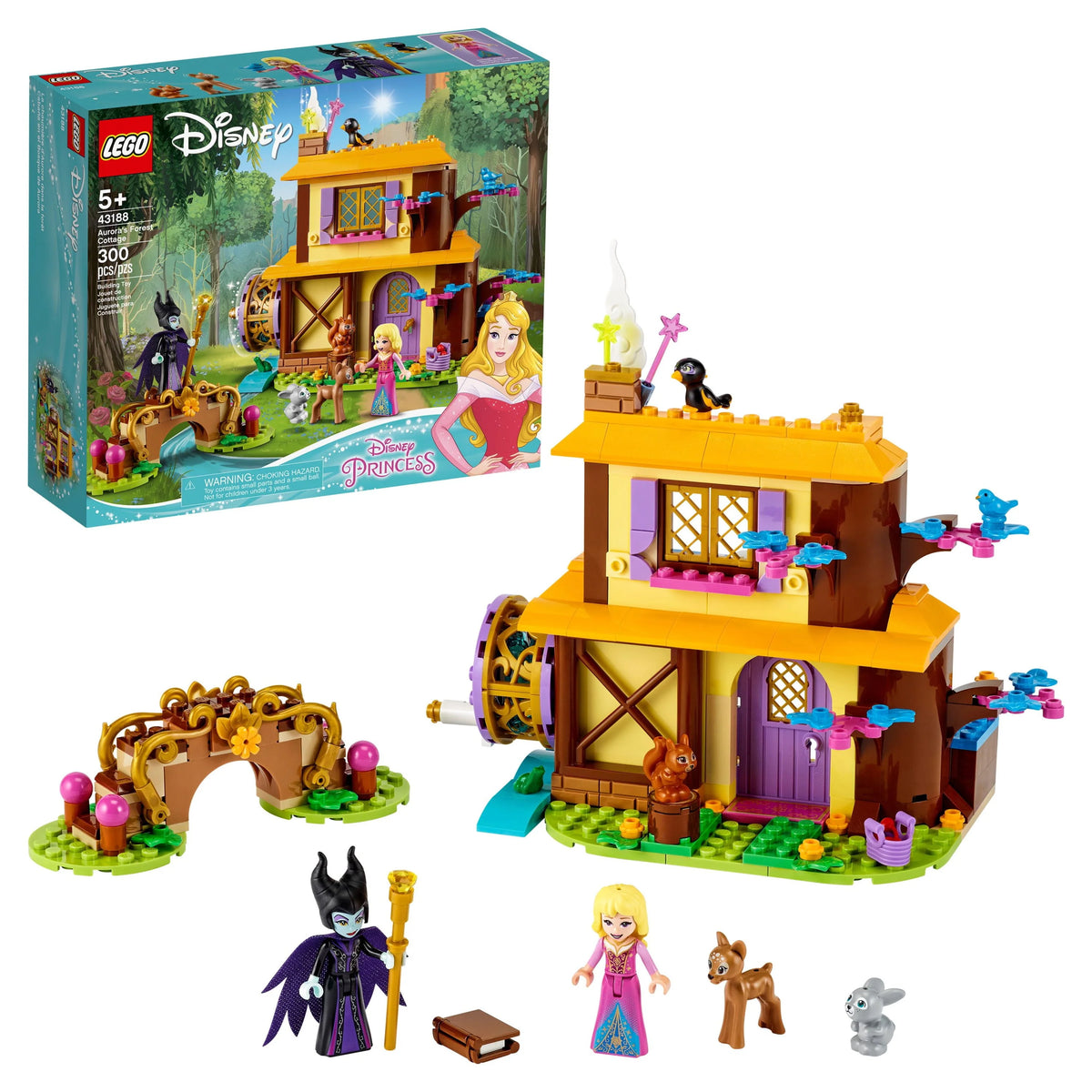 Building Toy (300 Pieces) P338503