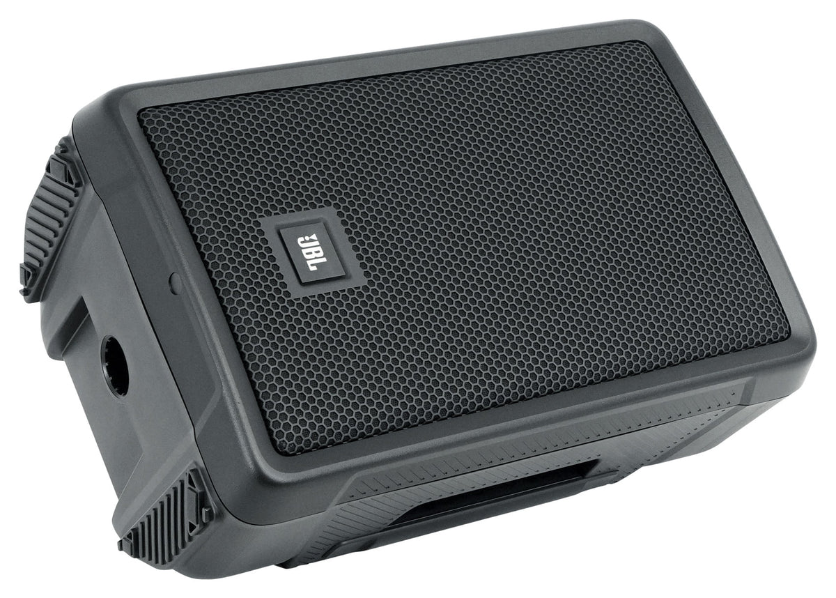2 Powered PA Speakers with Bluetooth X9353
