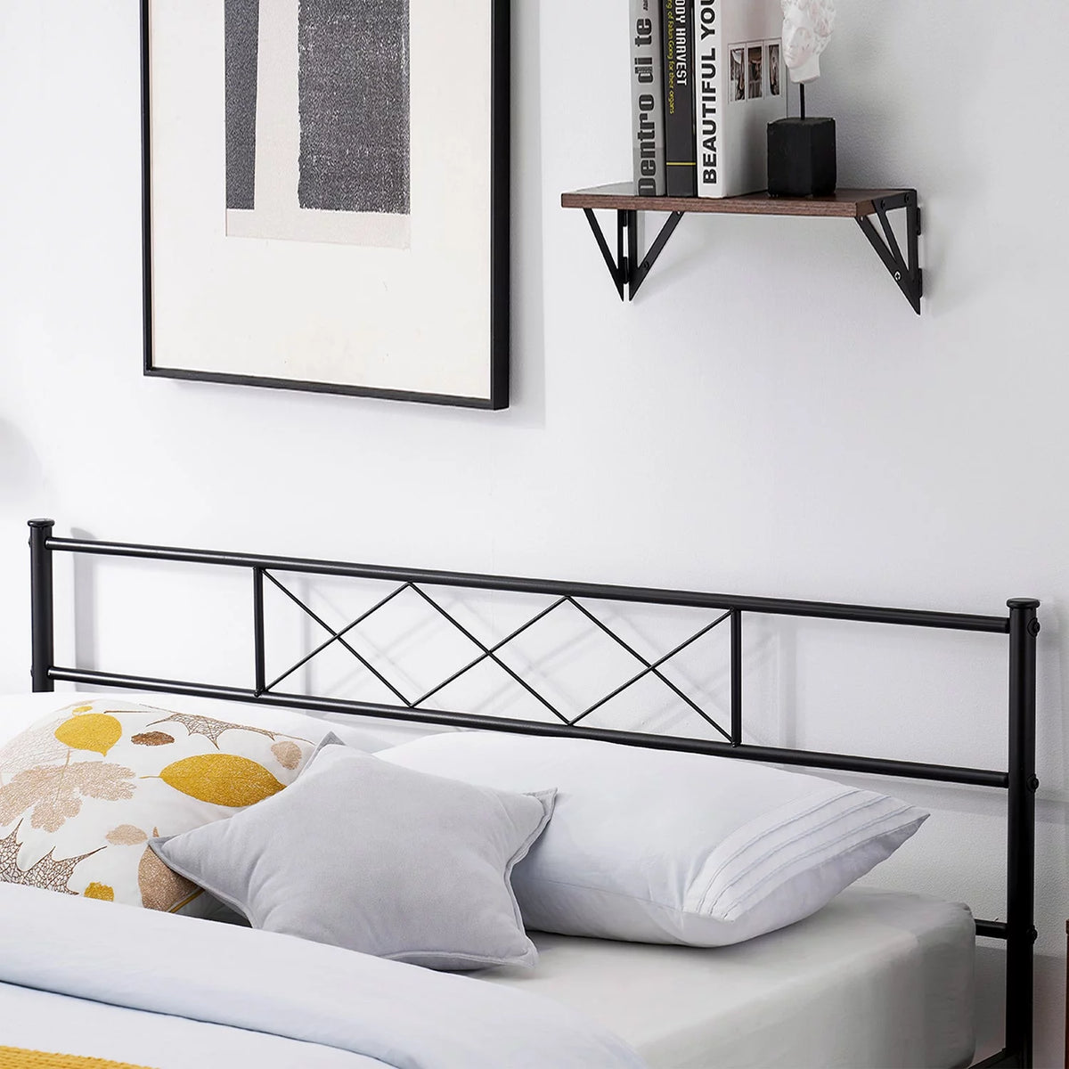 3-Piece Full Size Bedroom Set I8473