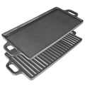 2-in-1 Reversible Cast Iron Griddle W35959