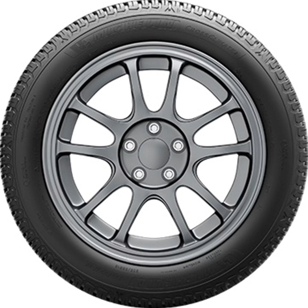 All Weather 215/45R17 91V XL Tire P178078
