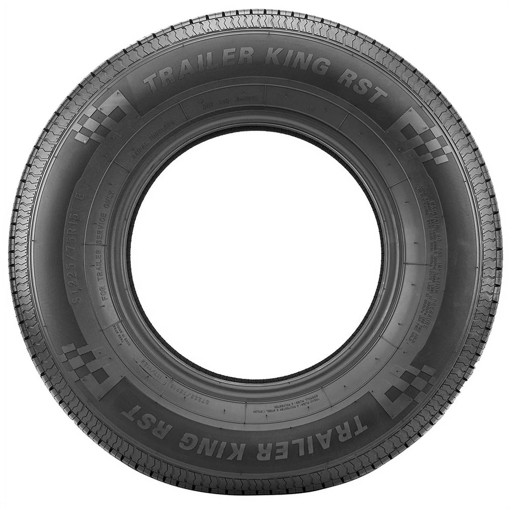 ST235/80R16 Trailer Tire C22334